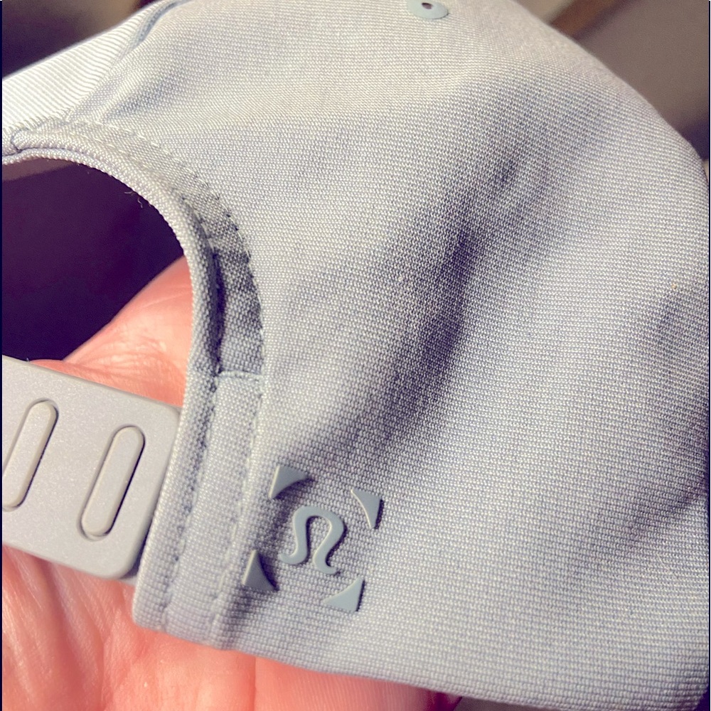 COPY - Lulu lemon hat